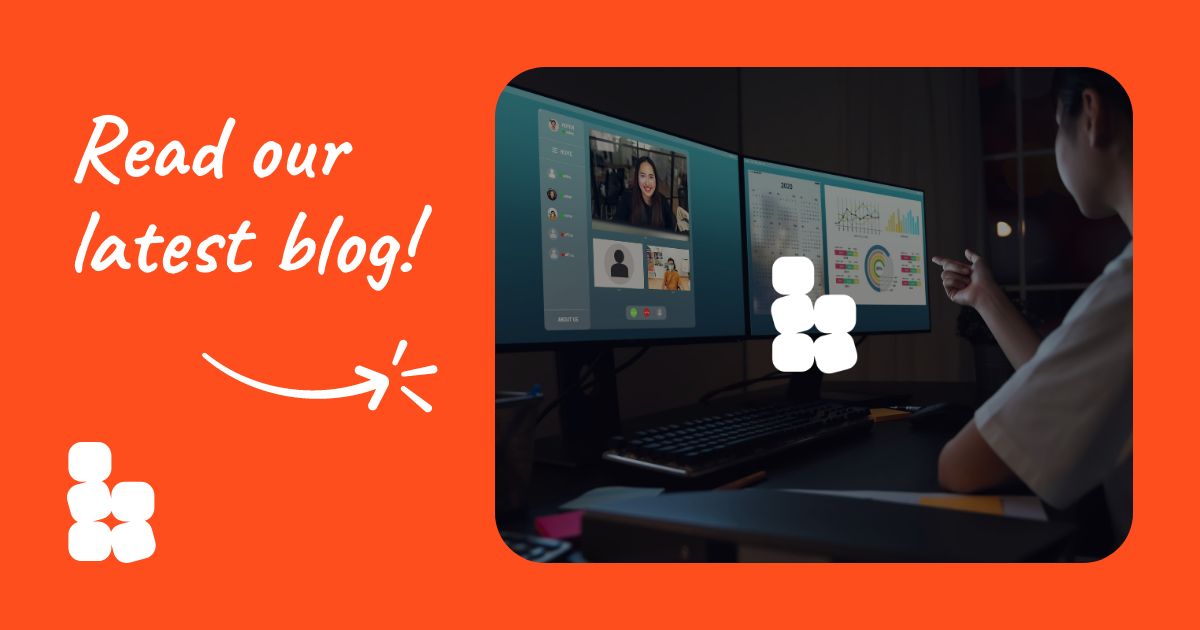 Deciphering Marketing Data blog