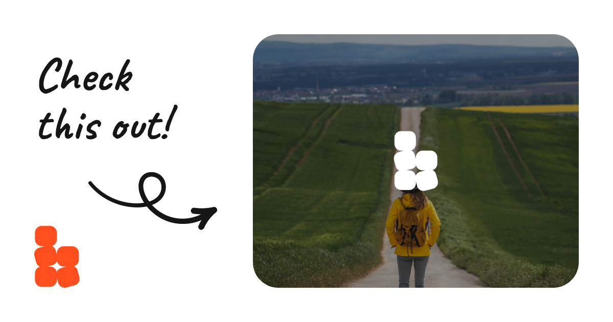 Journey of a marketer
